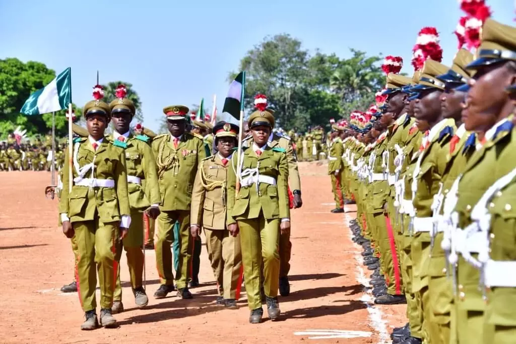 We won’t tolerate sabotage of drug war, Marwa warns cadets