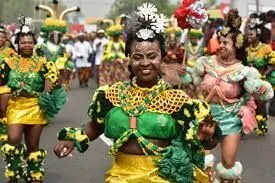 Police beef up security for crime-free Calabar carnival