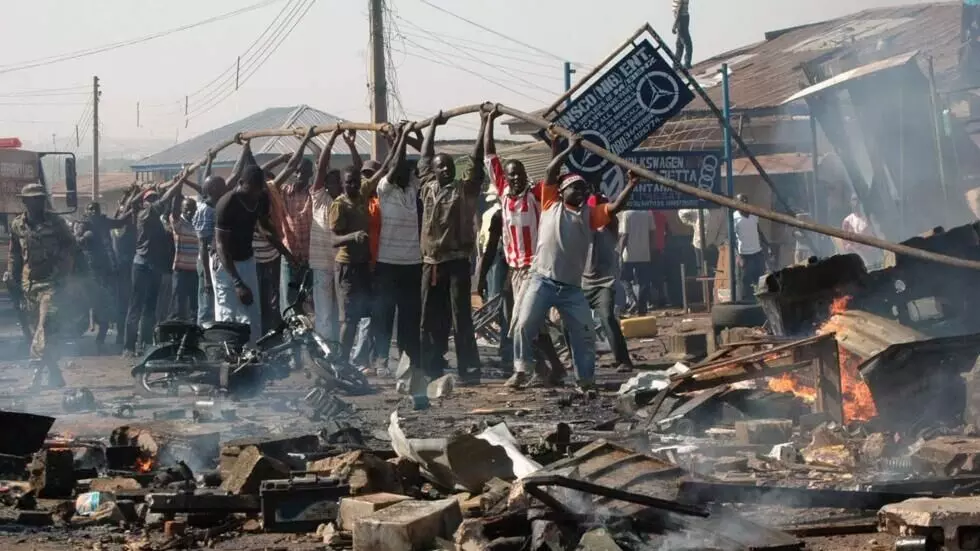 ACF seeks investigation of military drone attack on Tudun Biri community