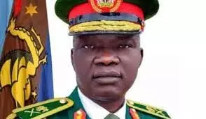 How army mistakenly attacked Tudun Biri village - COAS