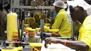 Why manufacturers are stopping operations in Nigeria – Akpovie