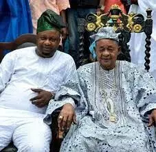 Late Alaafin’s son, AbdulFatai Adeyemi, dies hours to 47th birthday