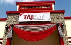 TAJBank earns highest credit rating in NIB sector