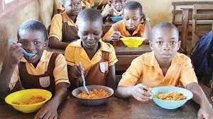 Alleged Poisoning: Osun APC advises Adeleke to stop free school feeding programme