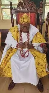 Traditional ruler in Oyo State confirms his incarceration over alleged murder, land-grabbing