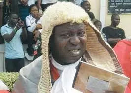 Do not kill yourself on the job – Lagos CJ advises judges