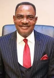 JUST IN: Rivers Attorney General resigns