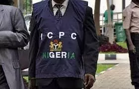 ICPC says 42% corruption in high places worrisome