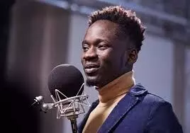 “The Evil Genius” album mirrors my journey in life, says Mr Eazi