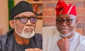 Akeredolu’s death: Aiyedatiwa declares 3-day mourning period