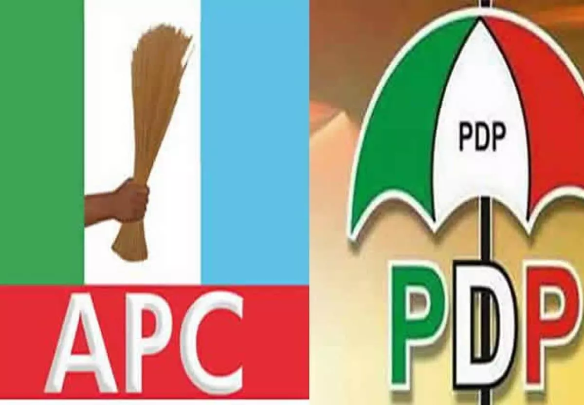 PDP unperturbed by defection to APC