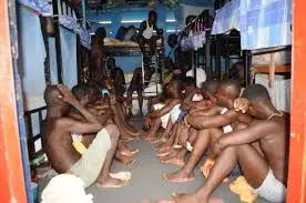 Foundation calls for urgent intervention over alleged N200 daily feeding sum for inmates