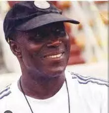 Omokaro, Shorunmu mourn Broderick-Imasuen