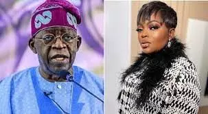 Tinubu celebrates Nigeria’s creative excellence, congratulates Funke Akindele