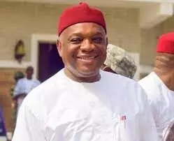 ‘We stand by you’ - Groups reassure Orji-Kalu