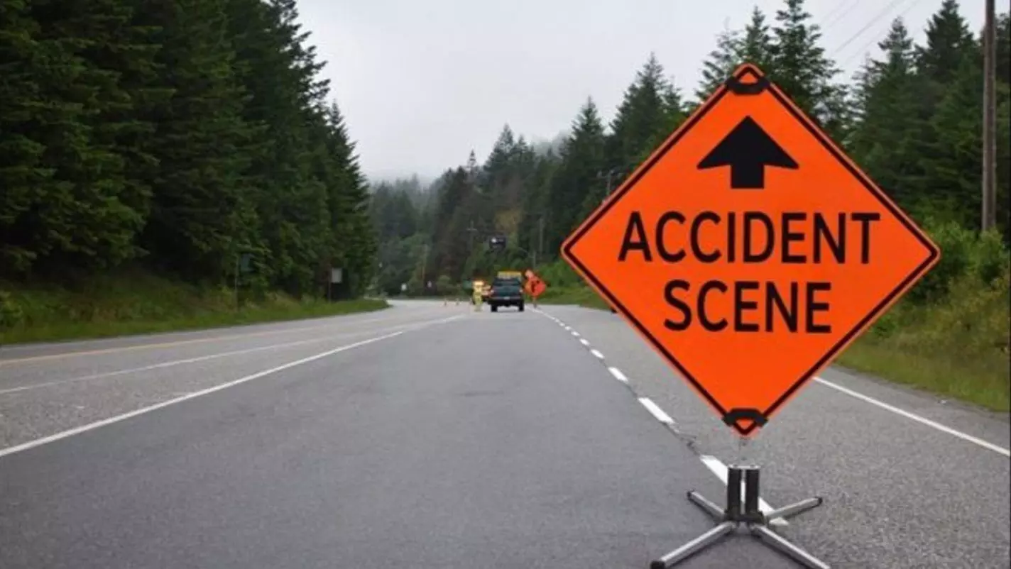 7 die in Osun auto crash