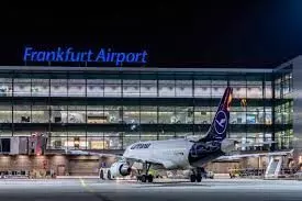 Hundreds more flights cancelled at Frankfurt Airport on Thursday