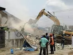 Why we demolish buildings in Enugu Centenary City – ECTDA