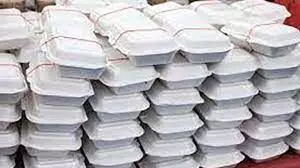 Lagos govt. bans use of styrofoam, single-use plastics