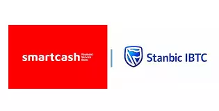 Smartcash PSB, Stanbic IBTC partner to expand access to financial services