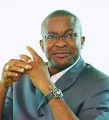 Airhiavbere picks APC nomination form for Edo guber poll