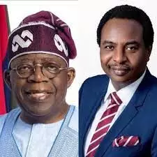 Tinubu nominates Adama as executive director MDGIF