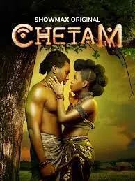 Showmax premieres epic drama series “Cheta M” Feb. 12