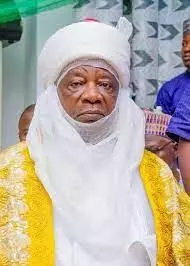 BUK installs Emir of Ilorin as Chancellor, March 2