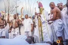 Traditionalists decry incessant killing of traditional rulers, seek urgent intervention