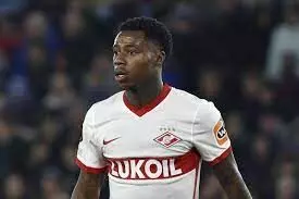 Drug trafficking: Dutch footballer Promes jailed for 6 years