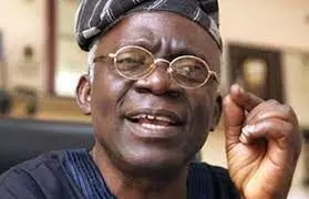 Post COVID -19 fund: Presidential aide faults Falana’s criticism