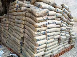 Cement users in Benue decry high cost