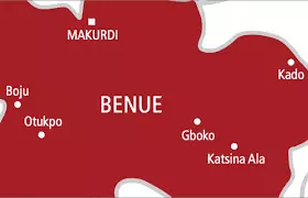 Benue generates N1.2bn monthly - Official