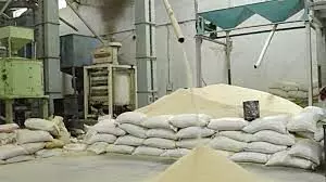 Hoarders responsible for rising price of rice  –  millers