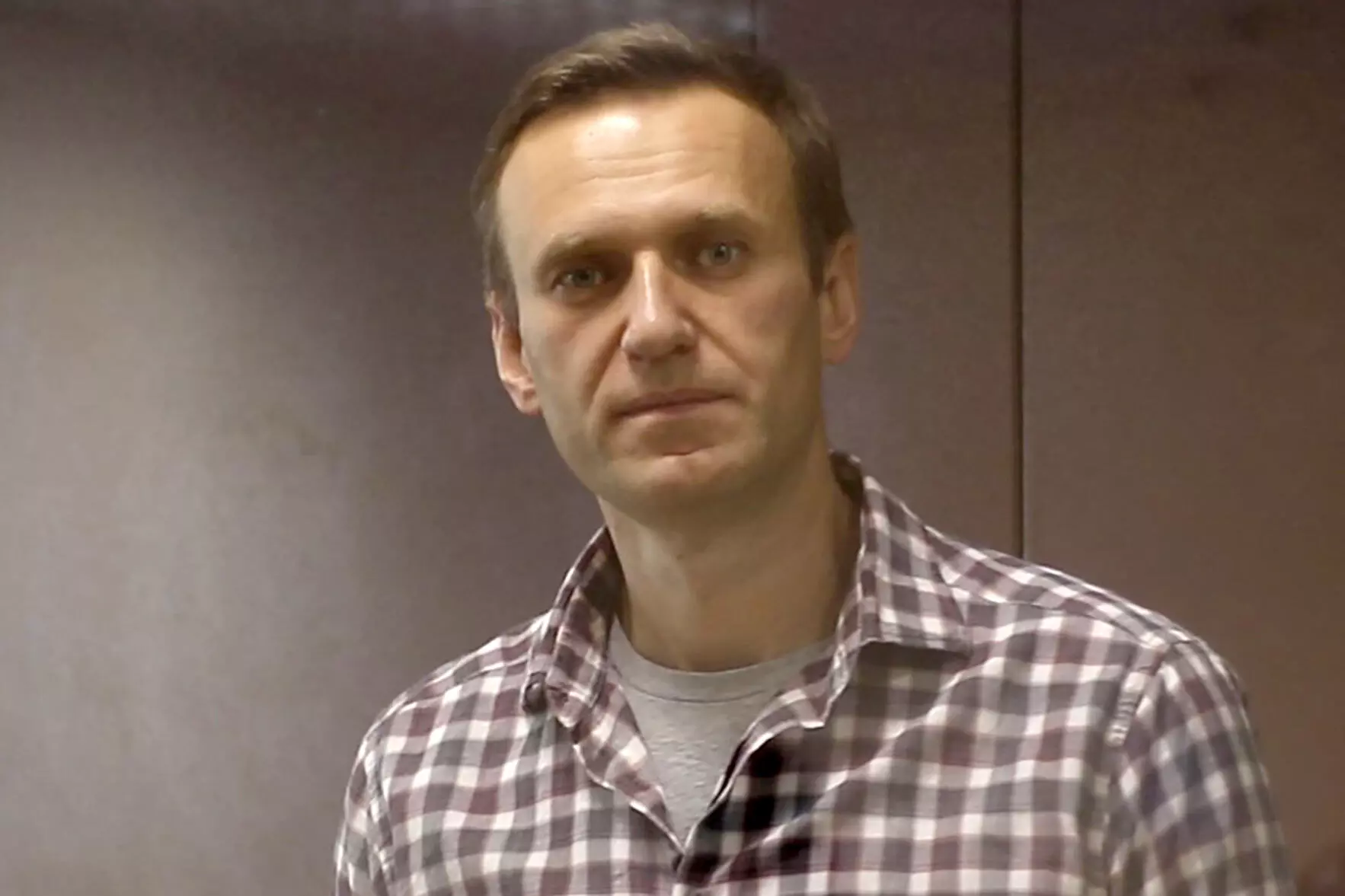 Navalny’s death generates reactions from around the world