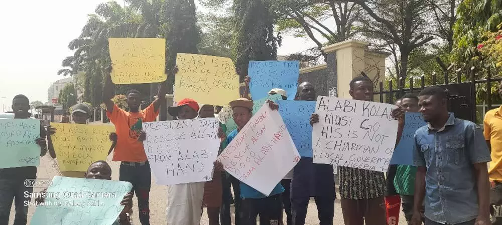 Trustees pray court to bar Kolade Alabi from parading himself as chairman