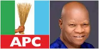 Ekiti APC Chairman, Omotosho, is Dead