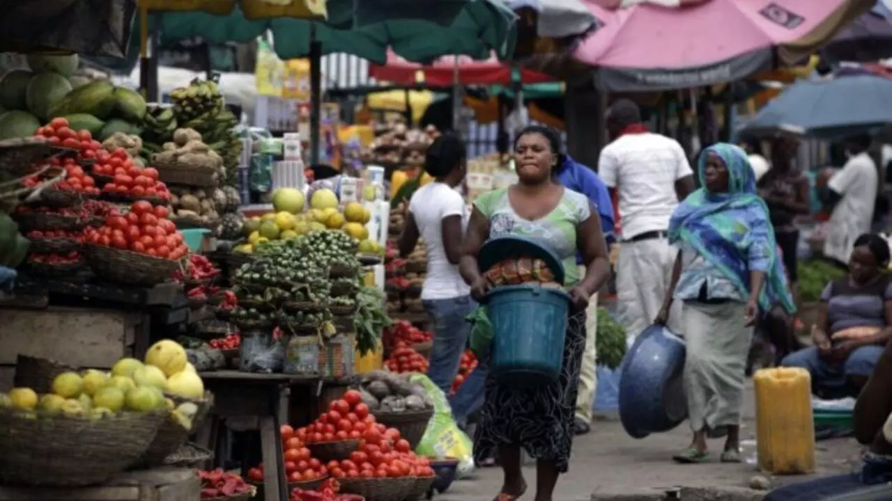 NLC President calls for market hearing on prices of food