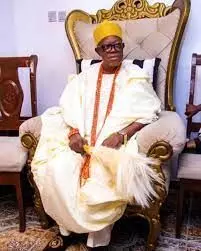 BREAKING: Prominent Yoruba traditional ruler dies