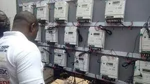 FG releases N12.7bn to provide smart meters in barracks