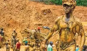 No mining license without local refinery - Alake warns