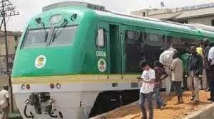 Railway corporation generates N1.07b from passengers in Q4 2023- NBS