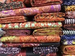 Ogun govt. to prohibit imported Adire fabrics