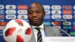 I’m not desperate for Super Eagles coaching job – Emmanuel Amuneke