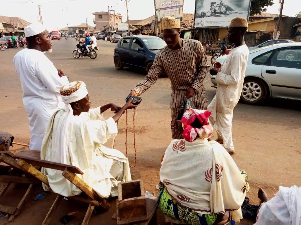 Hadejia Emirate distributes alms worth N3.4m