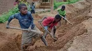 Cross River dismisses ranking by NBS on child labour as unrealistic