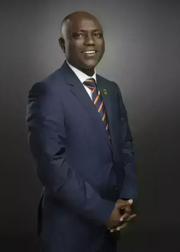 First Bank appoints Alebiosu Acting CEO