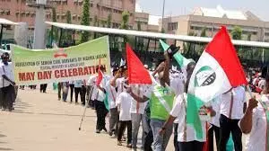 Workers Day: FG declares May 1 as public holiday