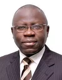 Dada emerges Chartered Institute of Stockbrokers 13th President