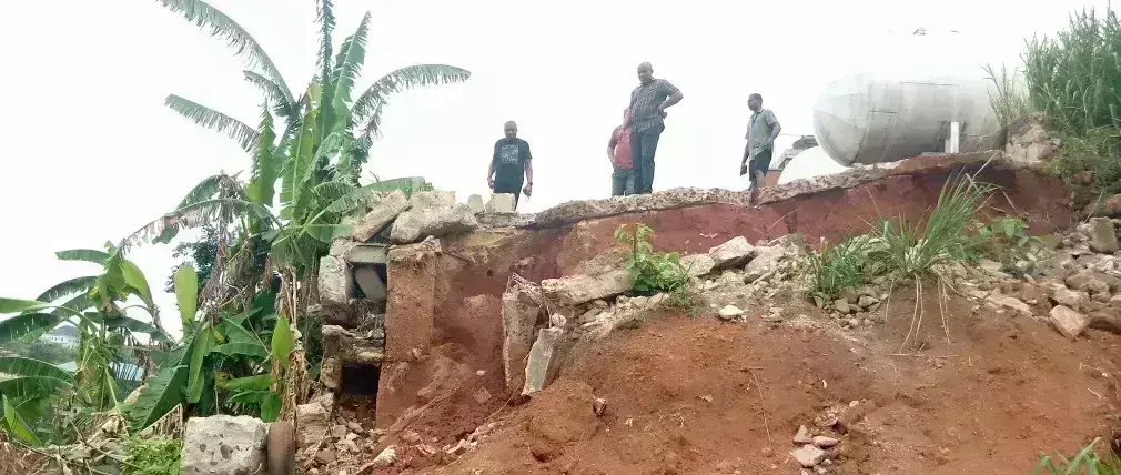 Demolition: FG gave us enough notice, say beach vendors